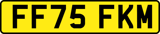 FF75FKM