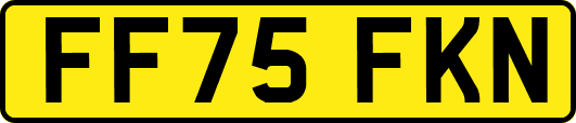 FF75FKN