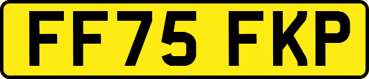 FF75FKP