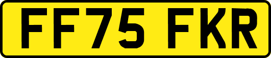 FF75FKR