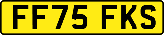 FF75FKS