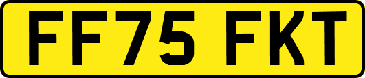 FF75FKT