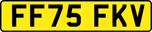 FF75FKV