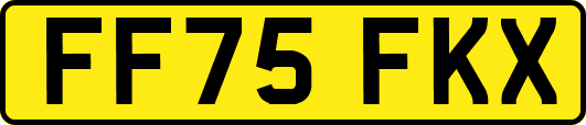FF75FKX