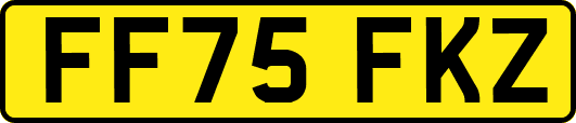 FF75FKZ