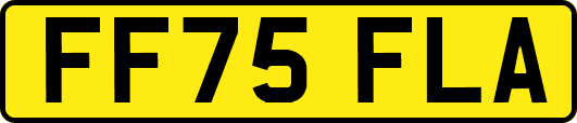 FF75FLA