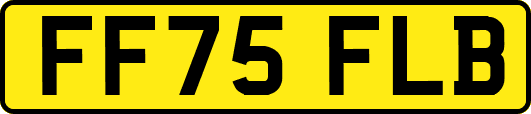 FF75FLB