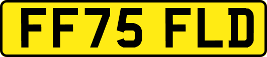 FF75FLD