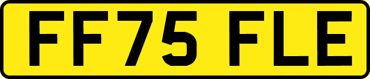 FF75FLE