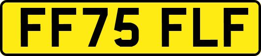 FF75FLF