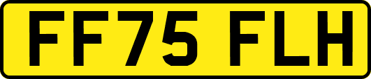 FF75FLH