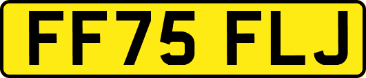 FF75FLJ