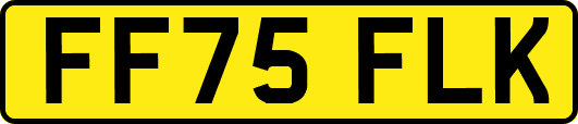 FF75FLK