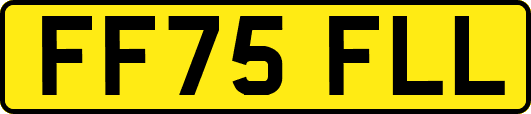 FF75FLL