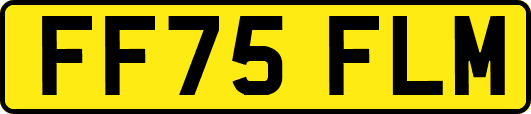 FF75FLM