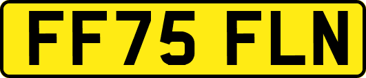 FF75FLN