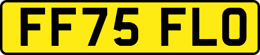 FF75FLO