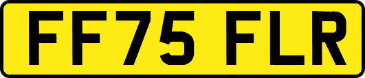 FF75FLR