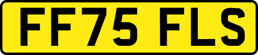 FF75FLS