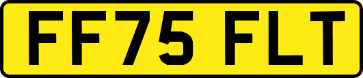FF75FLT