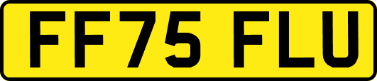 FF75FLU