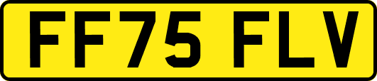 FF75FLV