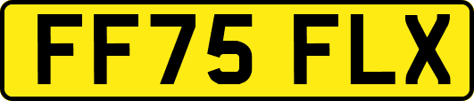 FF75FLX
