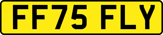 FF75FLY