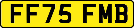 FF75FMB