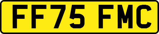 FF75FMC