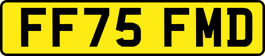 FF75FMD
