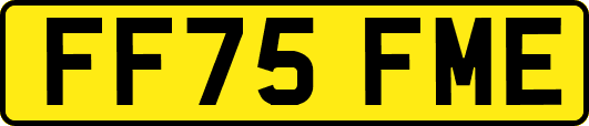 FF75FME