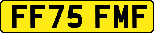 FF75FMF