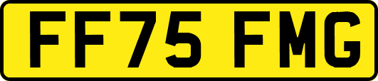 FF75FMG