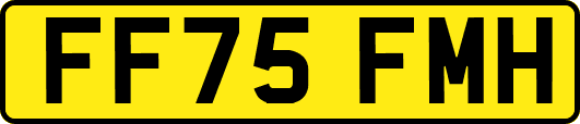 FF75FMH