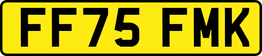 FF75FMK