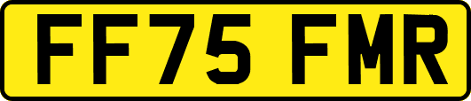 FF75FMR
