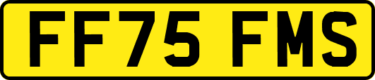 FF75FMS