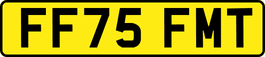 FF75FMT