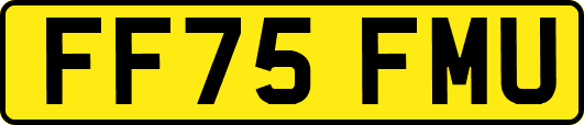 FF75FMU