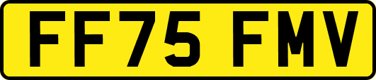 FF75FMV