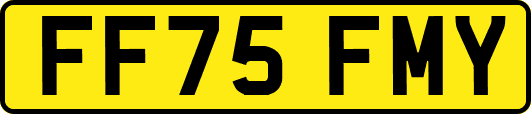 FF75FMY