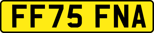 FF75FNA