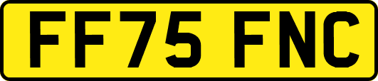 FF75FNC