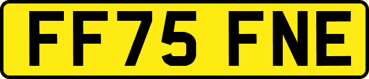 FF75FNE