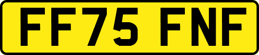 FF75FNF