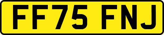 FF75FNJ