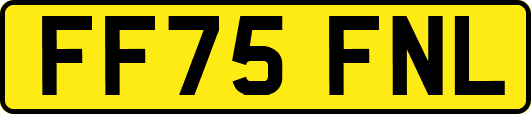 FF75FNL