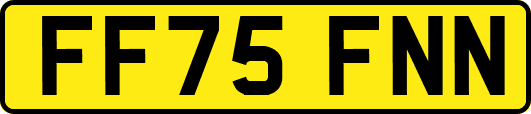 FF75FNN