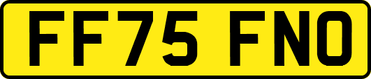 FF75FNO